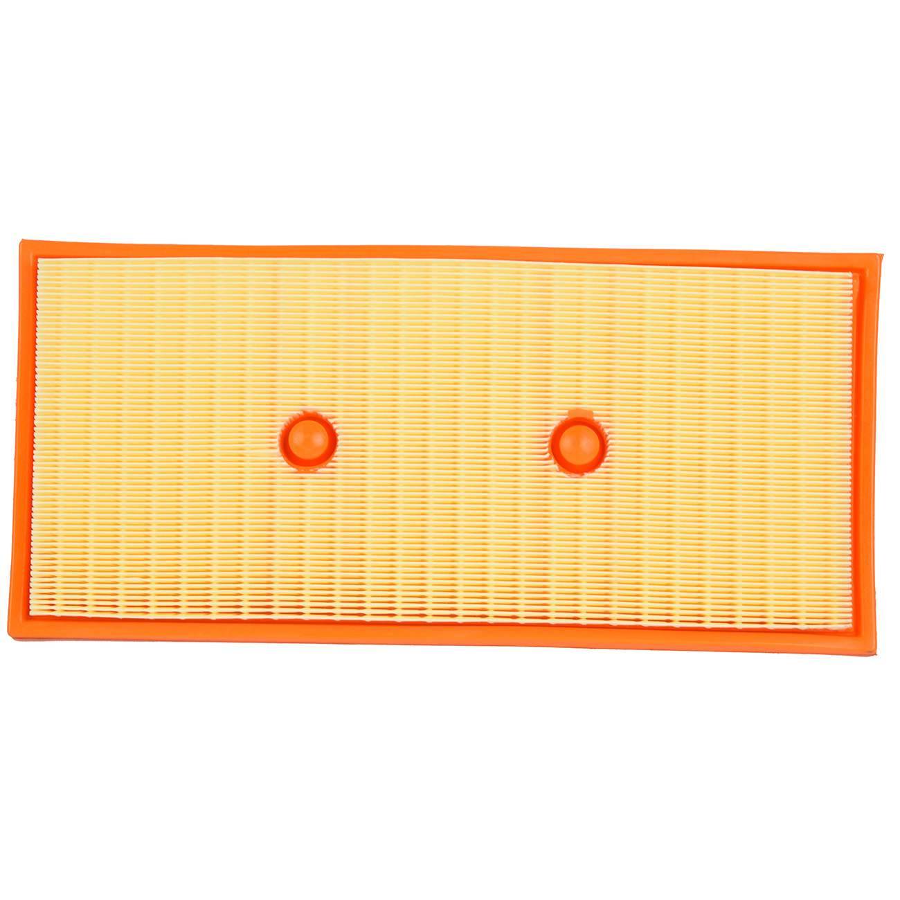2 Sets Of - Fits C350 E350 E400 ML350 SLK350 C300 2012-2018 Engine Air Filter