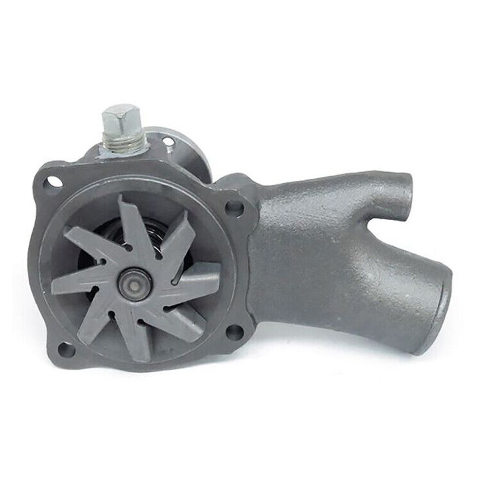 Water Pump For 75-77 Chevrolet C10 Cheyenne Standard Cab Pickup Aw1137 474056