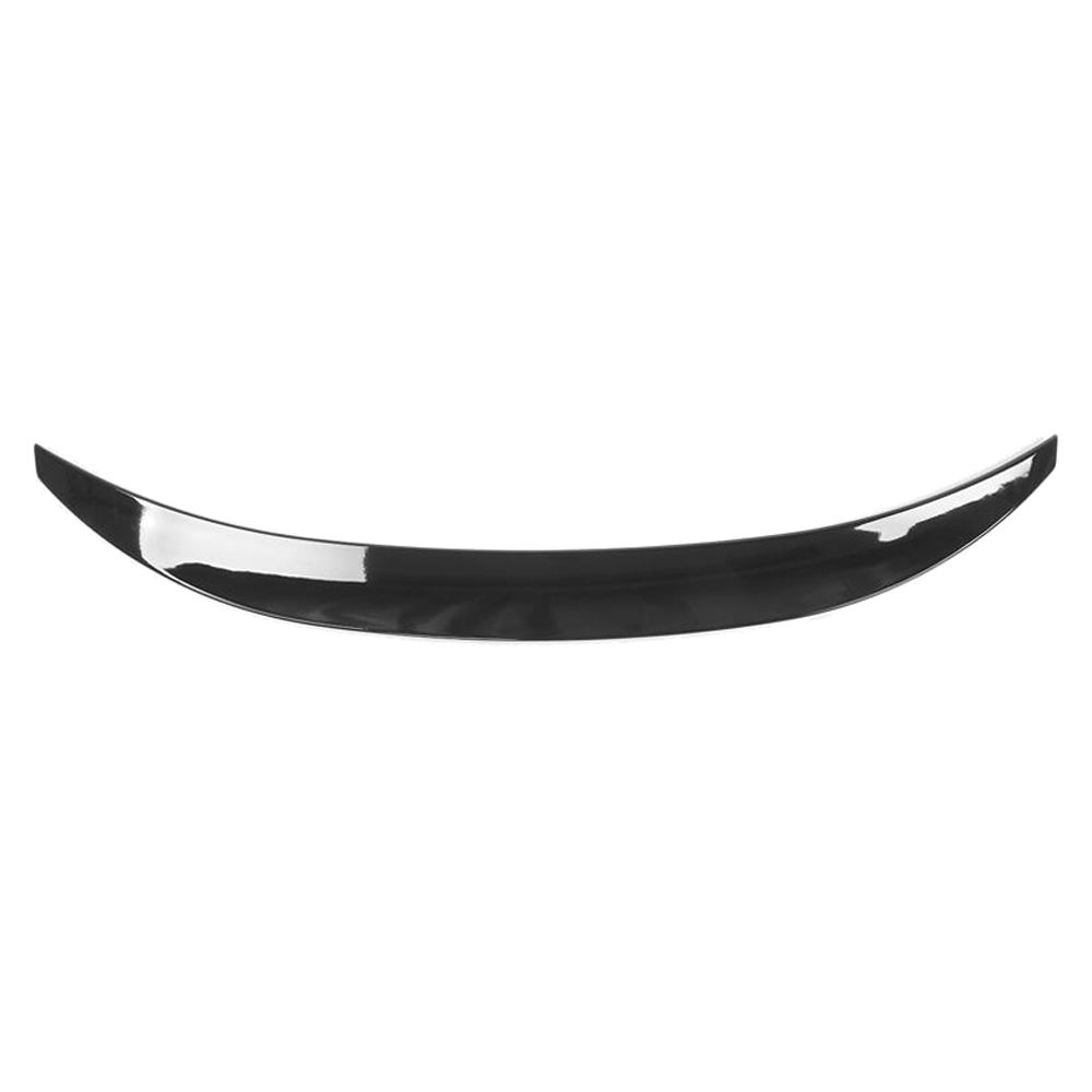 For 20-23 Corolla For 20-23 Corolla Style Rear Trunk Spoiler Wing - Gloss Black
