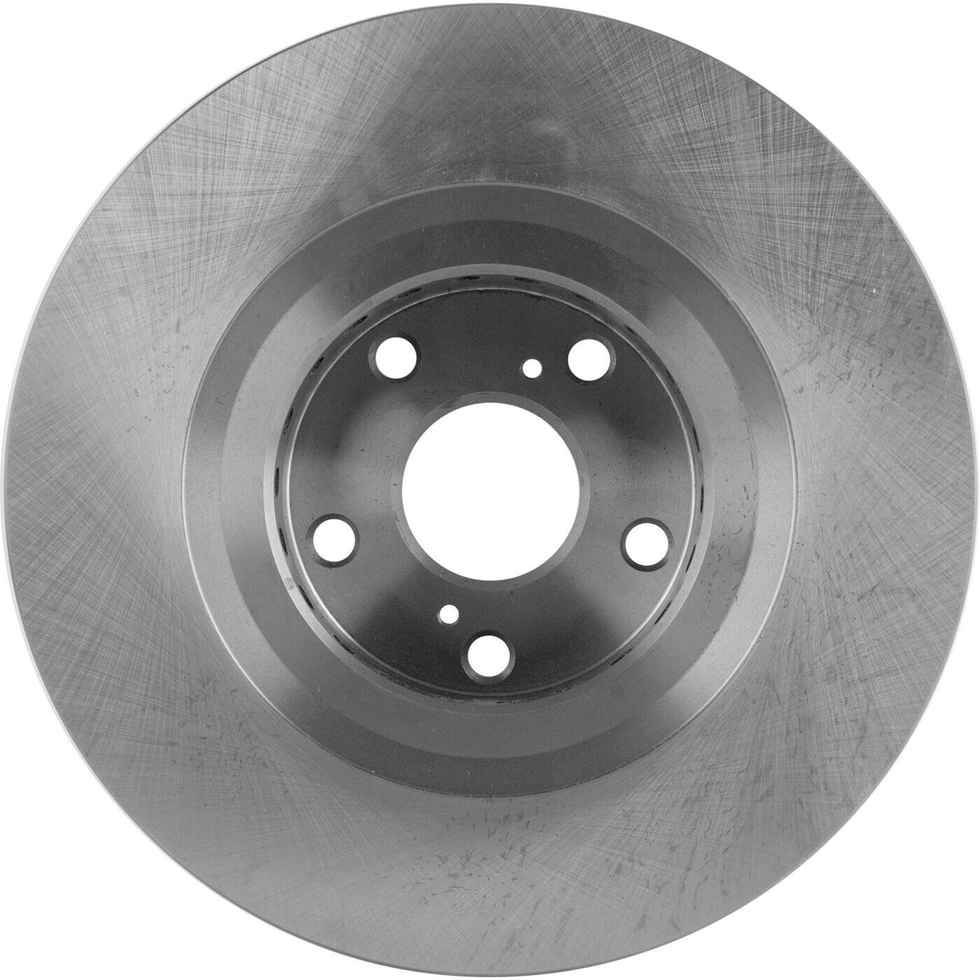 For 06-08 RX400h Base Toyota 07 Highlander Hybrid Limited Brake Rotor And Pad