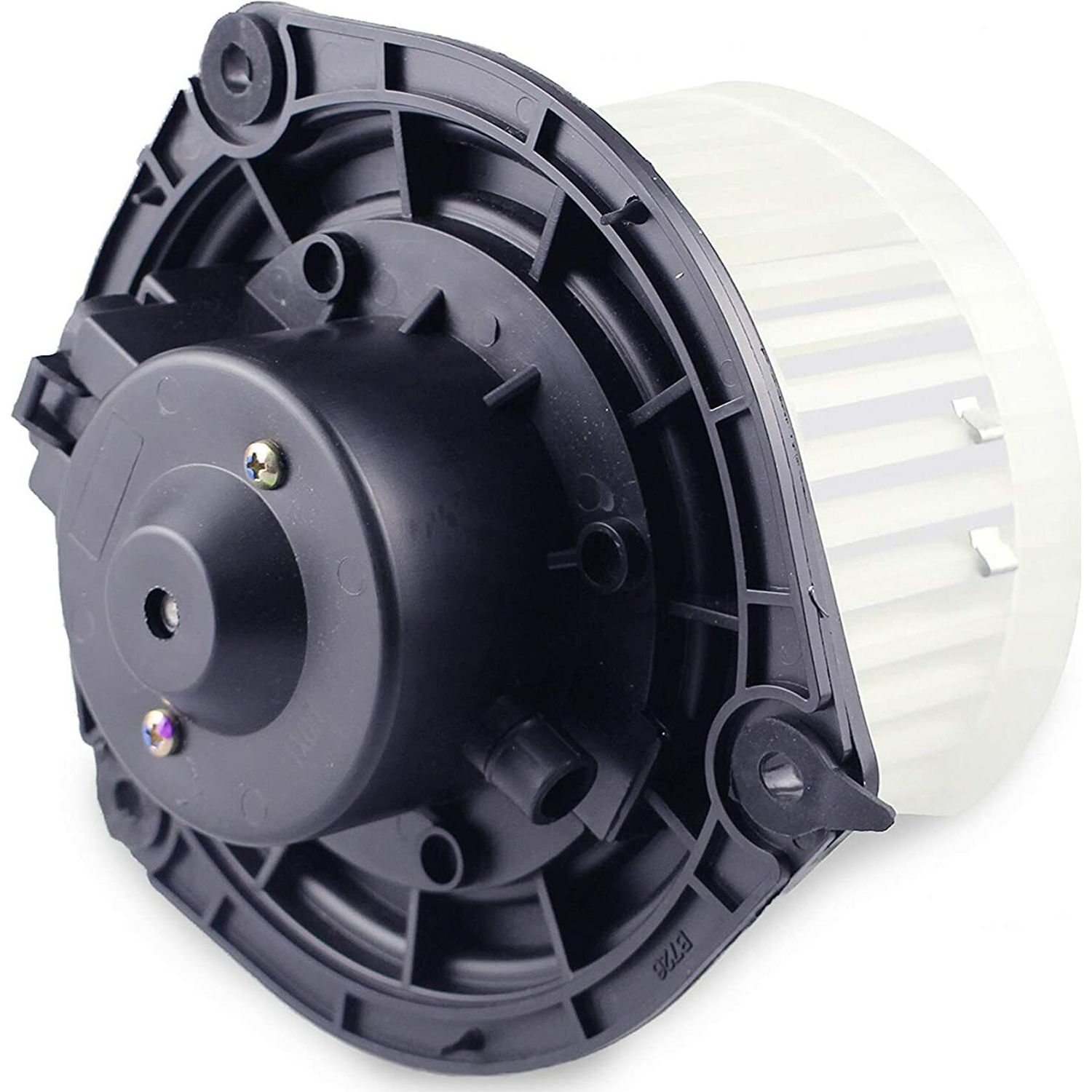 For 2004-2005 DeVille Protection Series Sedan 1X HVAC Heater Blower Motor Fan