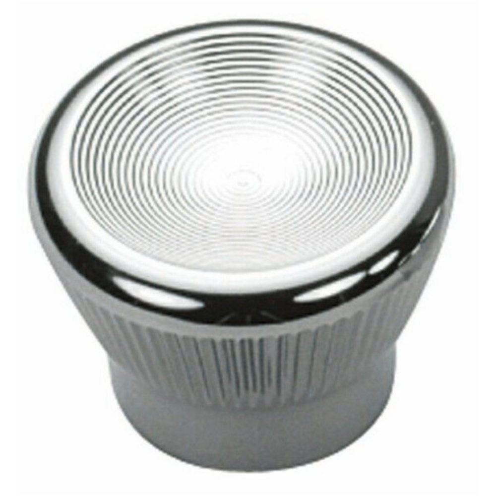 Plastic Dash/Vent Knob Set 1967-72 GTO 1967-69 Firebird 1969-72 Grand Prix