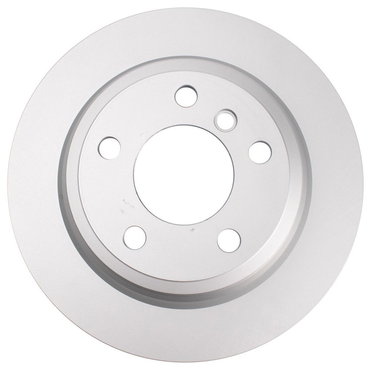Rear Brake Rotor Set Fits 2013-2020 BMW