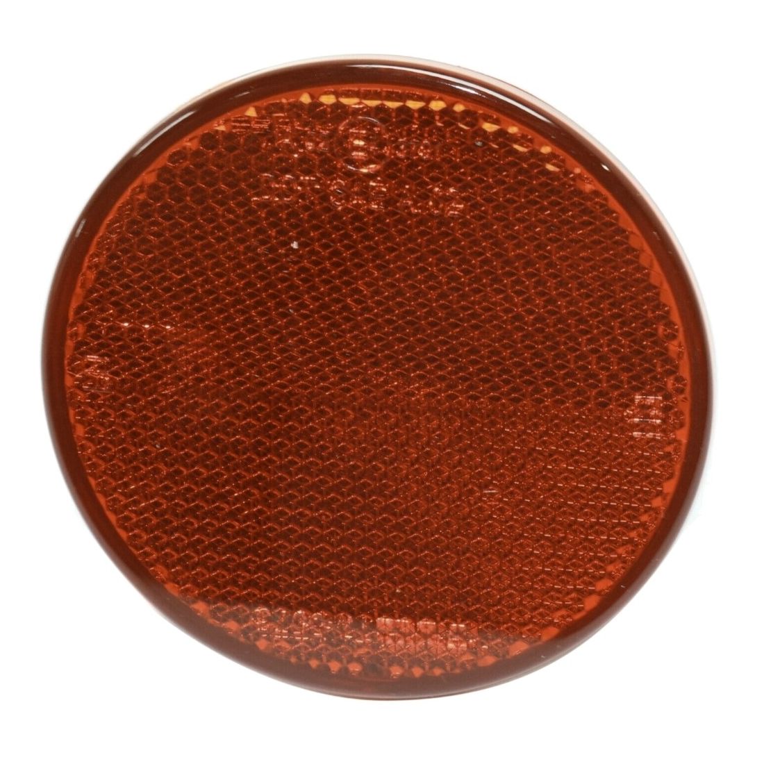 Bumper Face Bar Reflector Rear Driver Or Passenger Side Left Right