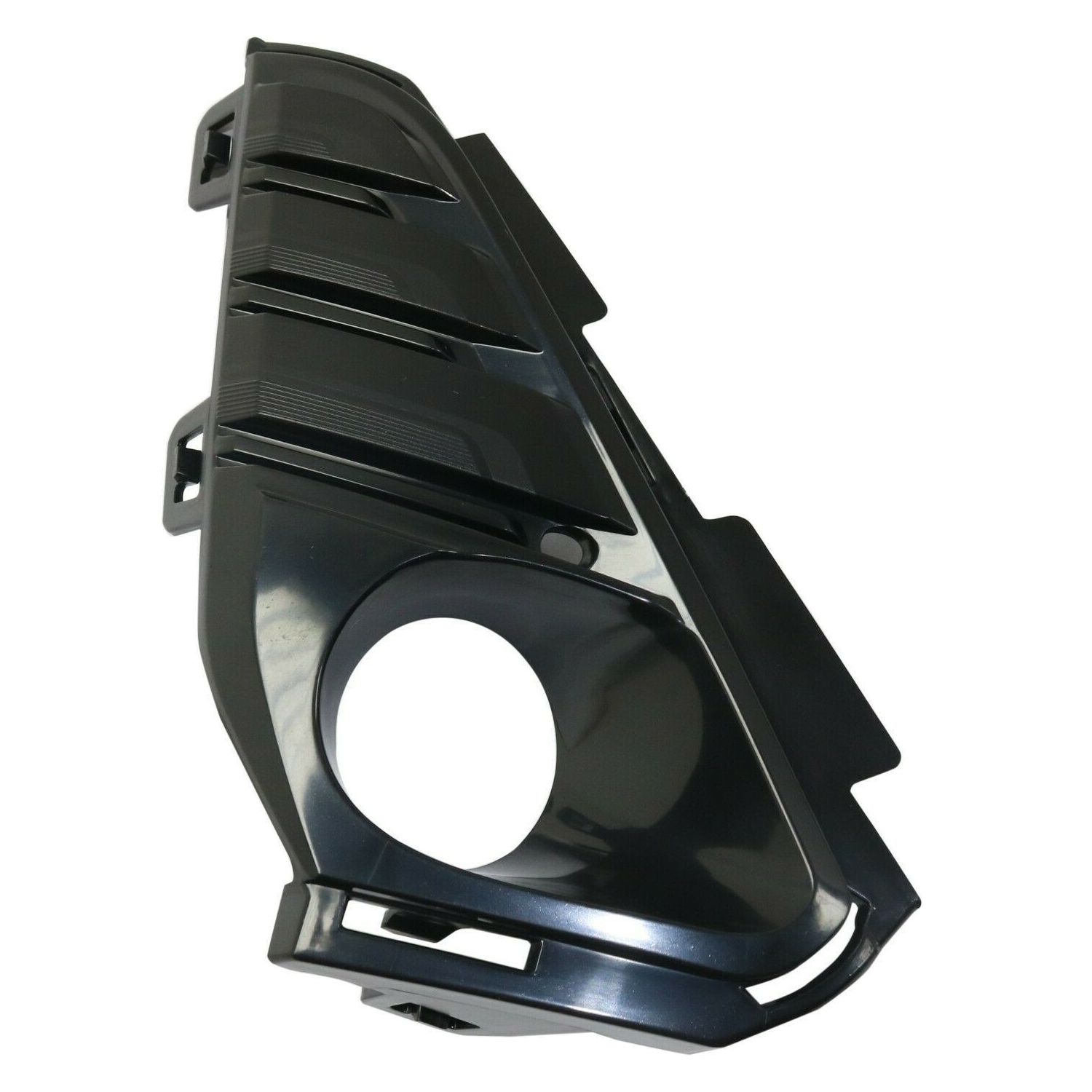 For 2018-2021 Terrain Fog Light Trim Driving Lamp Passenger Right Side RH Hand