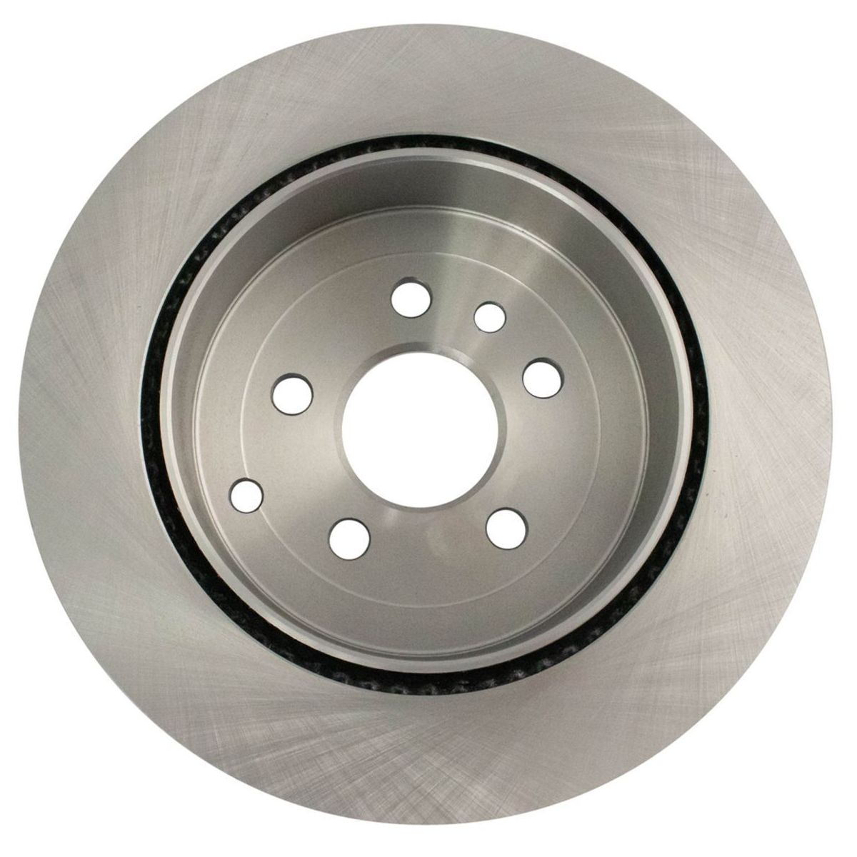 For 2011-2014 Land Rover LR2 HSE Lux Sport Utility Brake Rotor Set