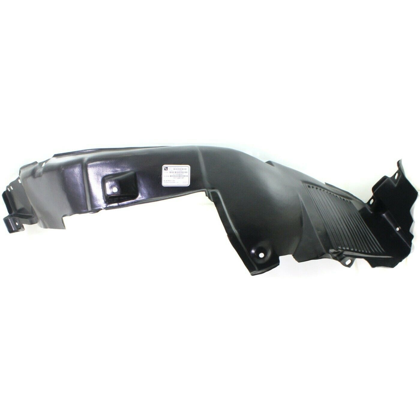 Fender Liner For 01-03 Elantra Sedan 01-03 Elantra Hatchback Front Driver Side