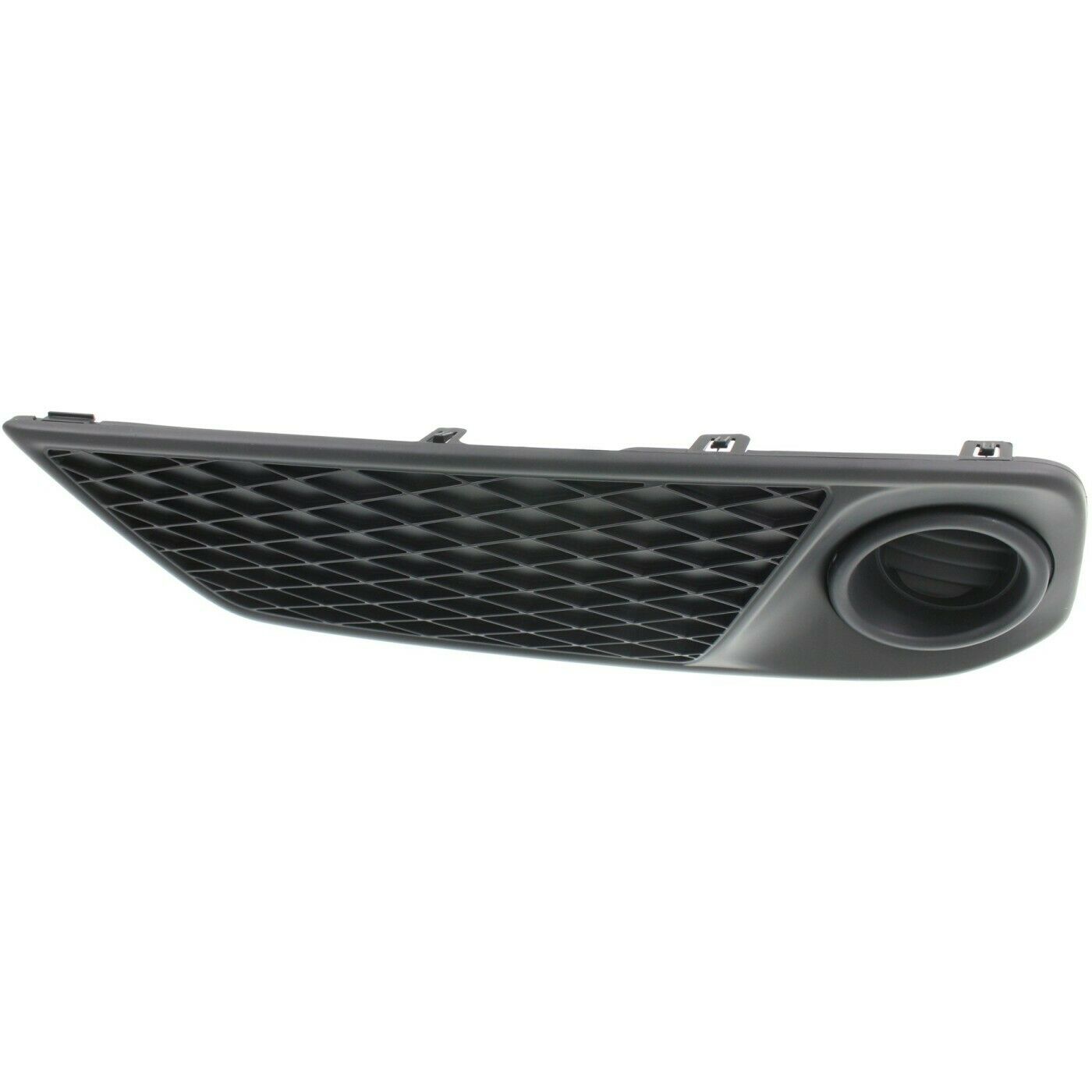Fog Light Cover For 2013-2015 Acura RDX Base Sport Utility Left Plastic