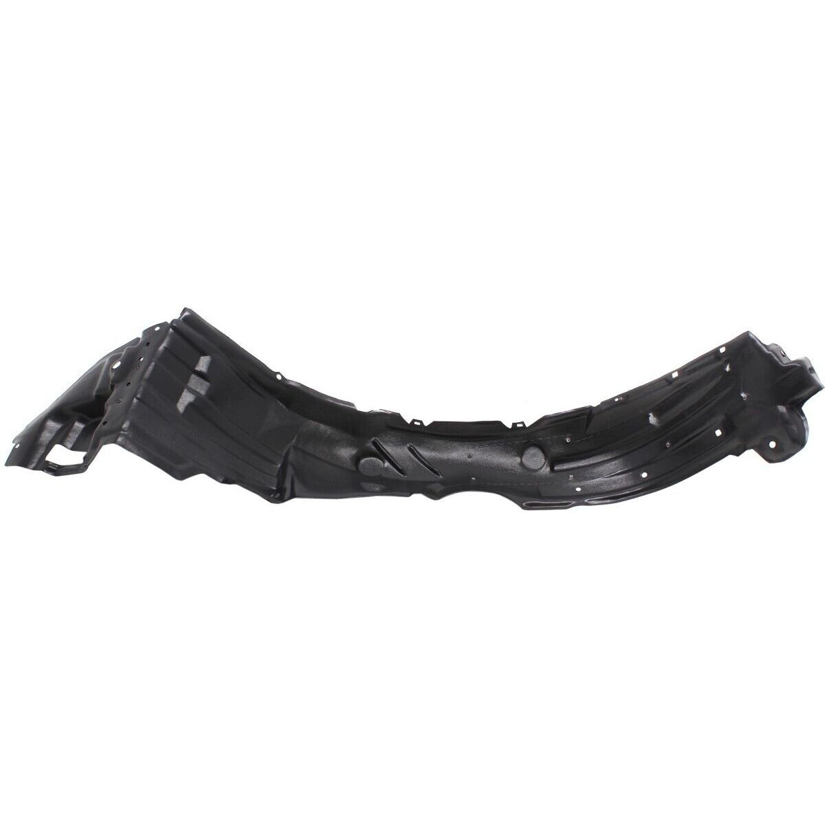 For Toyota An-an Corolla Wheel Liner Front Left Hand Side Driver 5387602660