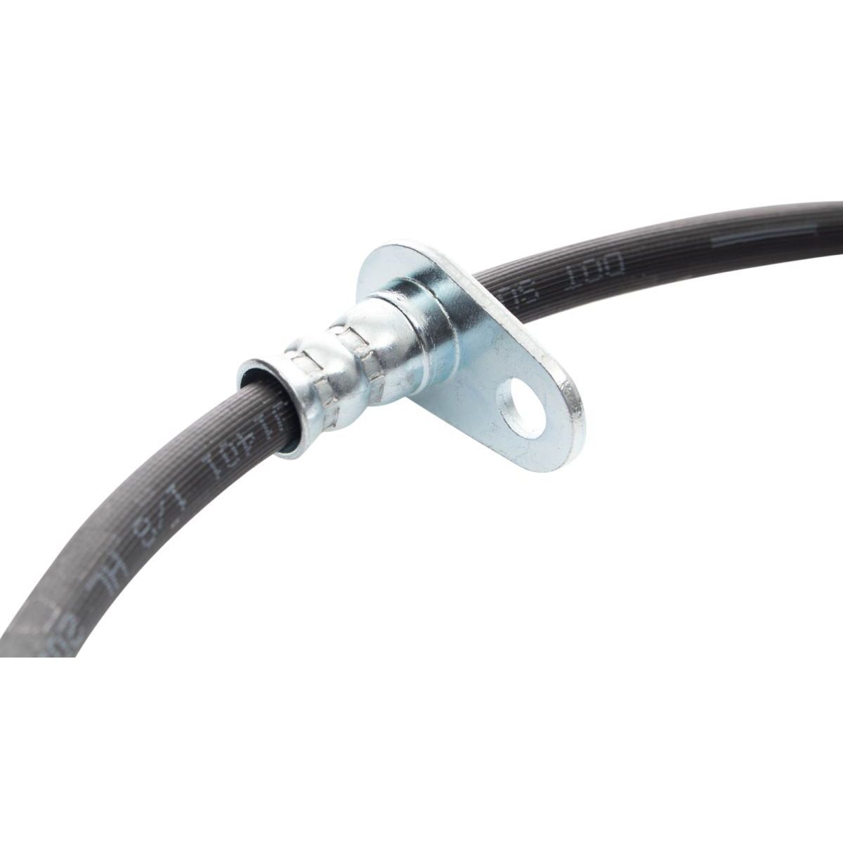 For Honda 2003-2011 Element Front & Rear Brake Hose Set