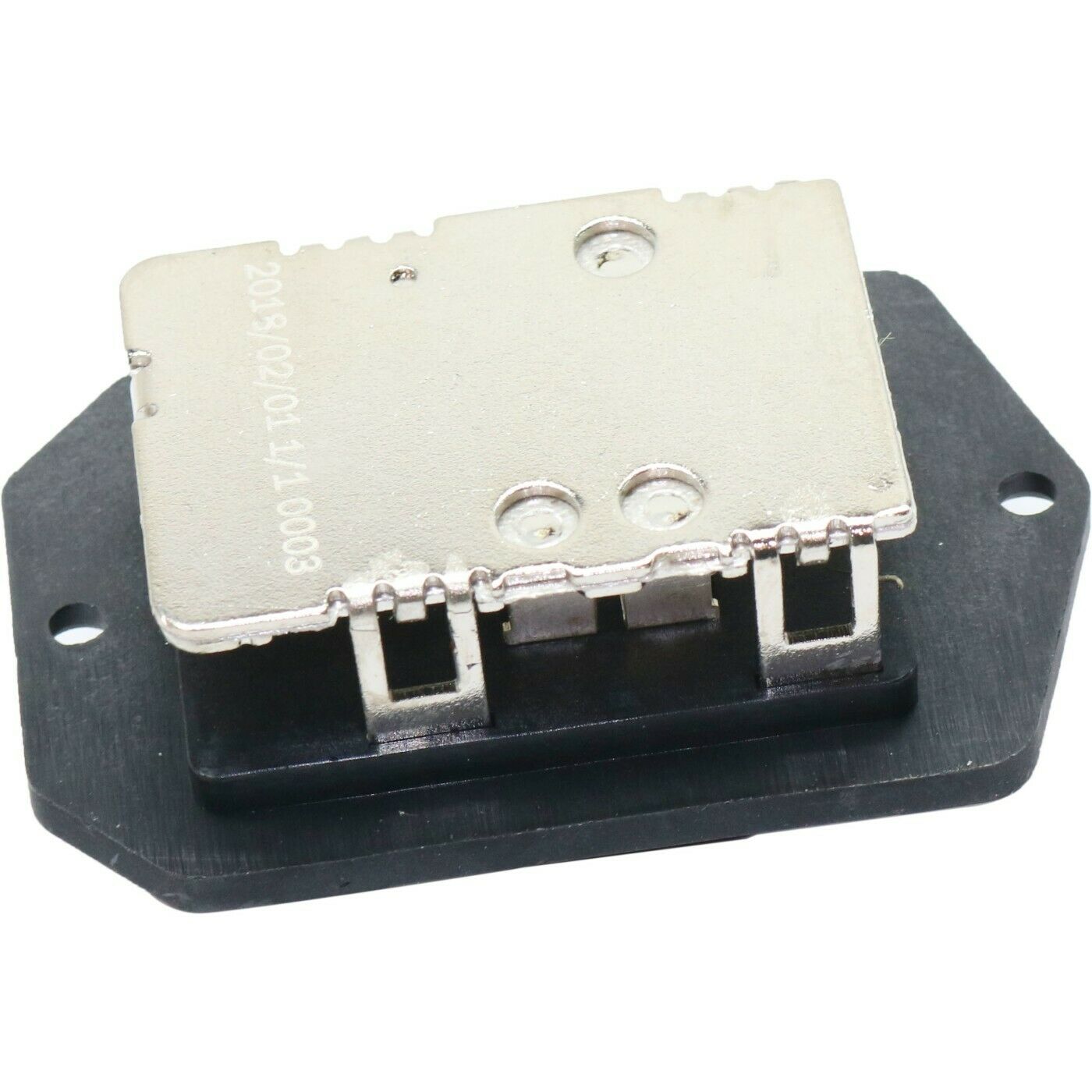 Blower Motor Resistor For 11-16 TC 08-15 XB 09-19 Corolla 06-18 RAV4 8713826160