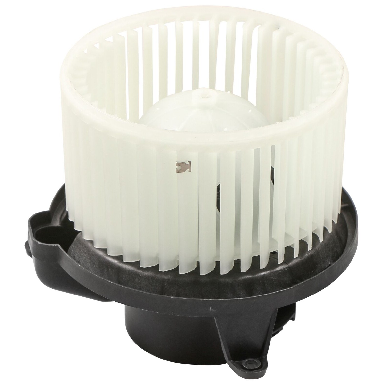Heater Blower Motor W/ Fan Cage