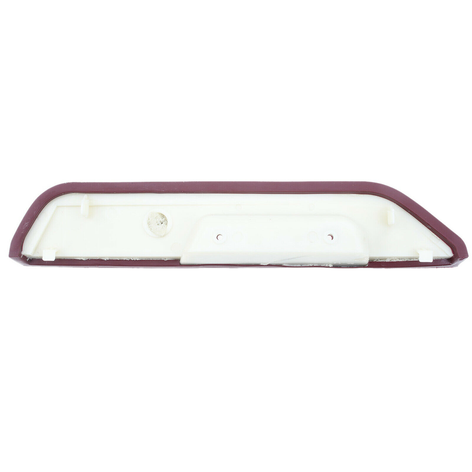 Door Armrest For K 1500 2500 3500 1988-1994 Front Driver LH Red