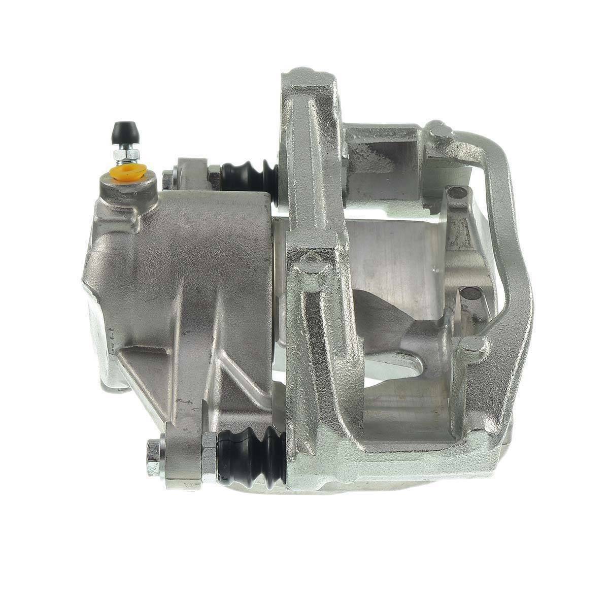 Front Left Driver Brake Caliper W/Bracket For 2003-2009 E320 2007-2009 E350 W211