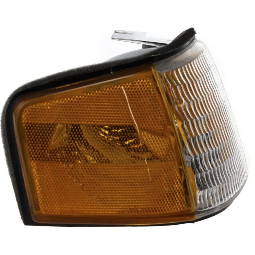 Corner Light For 1988-1994 Tempo 1988-1994 Passenger Side Incandescent