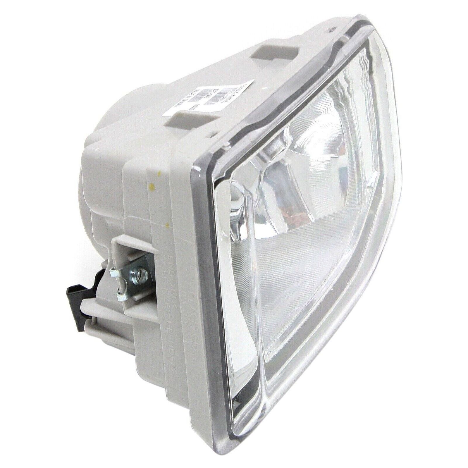 For 2004-2006 Acura MDX Touring Sport Utility Fog Light Front Driver Side