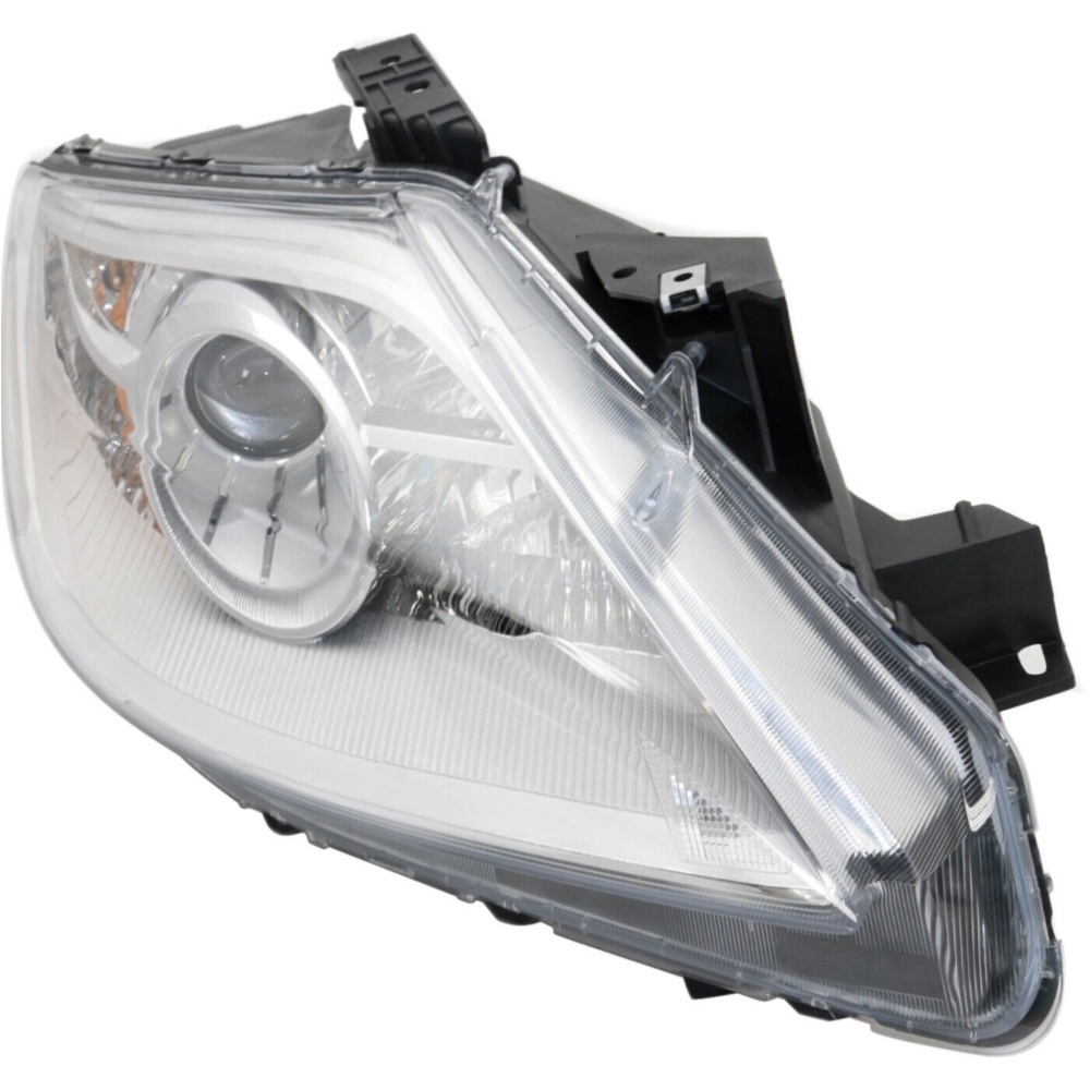 Headlight Set For Mazda 2010-2012 CX-9 Sport Utility GT GS Grand 2Pc