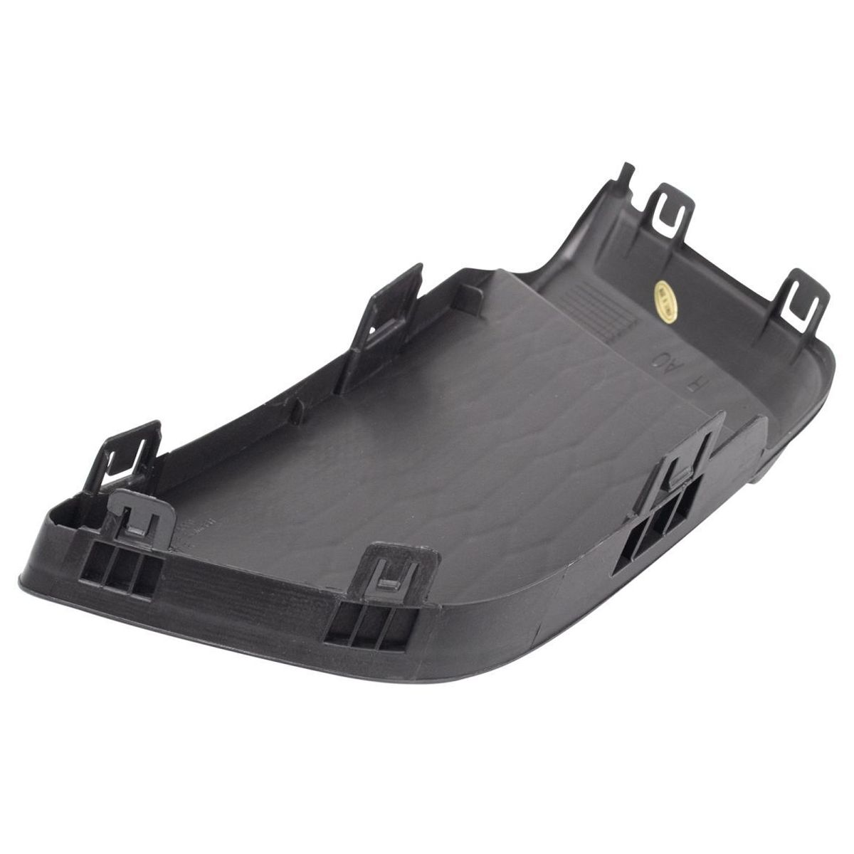 For 2015-2017 Fit EX-L 2015-2017 Fit EX 2015-2017 Fit LX Fog Light Hole Cover