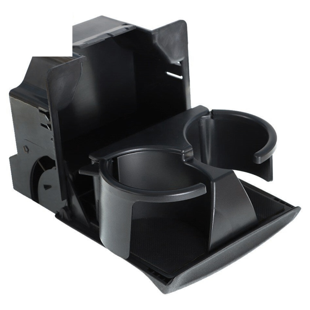 For 2008-2015 Nissan Titan 969679FD0B Center Console Instrument Panel Cup Holder