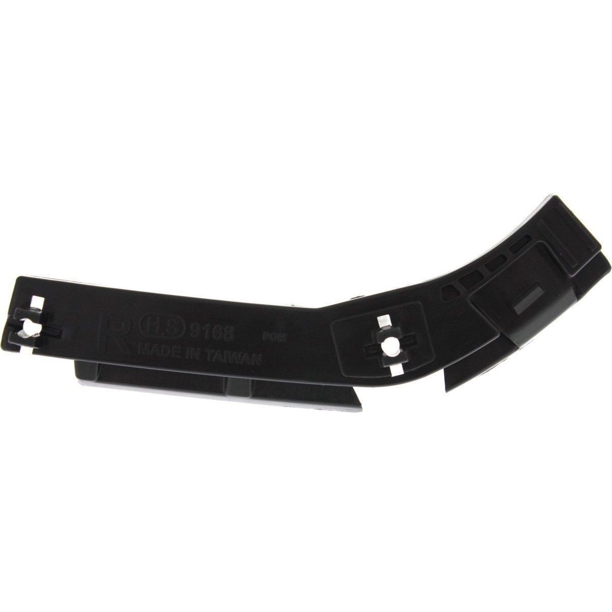 For 05-14 Xterra Sport Utility Front Right Passenger Bumper Bracket Stiffener