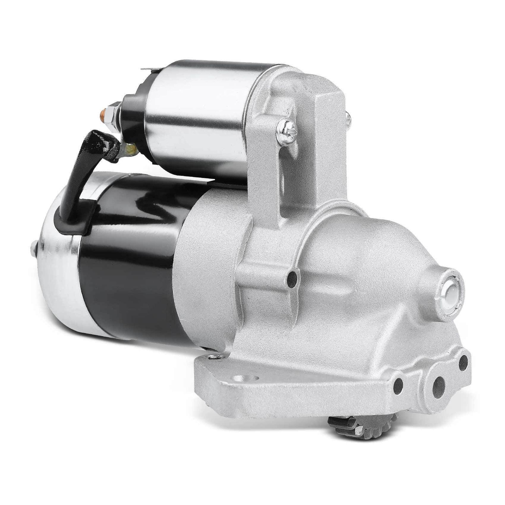 Starter Motor For Mazda 6 2003-2008 MPV 2002-2006 V6 3.0L 1.4kw 12V CCW 22T