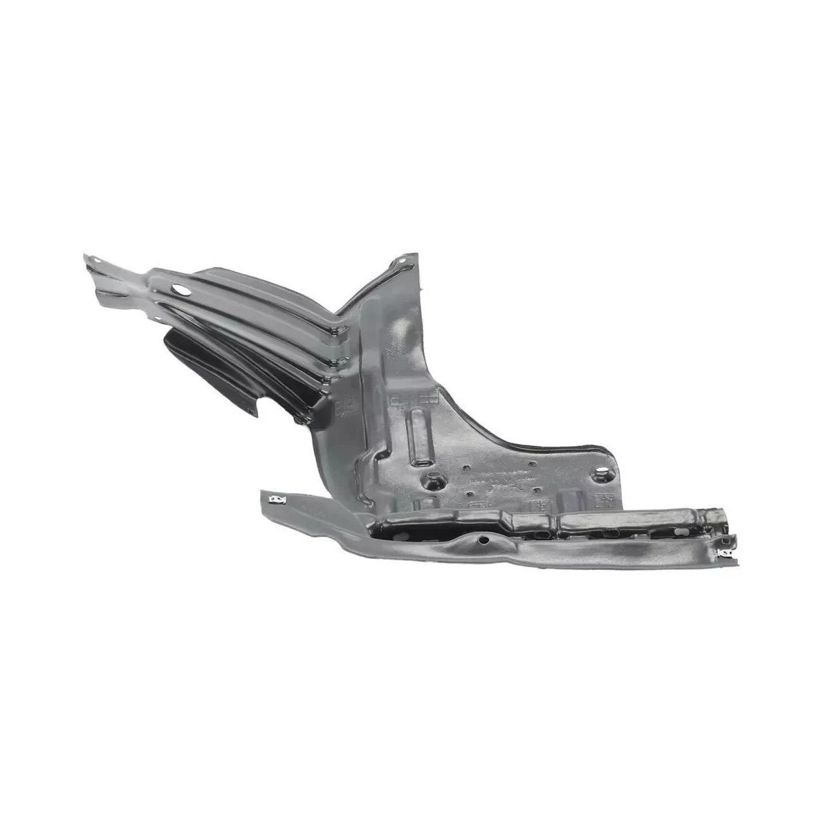 New Right Engine Splash Shield Under Cover For 7-13 Suzuki SX4 7239080J00 SZ1228107
