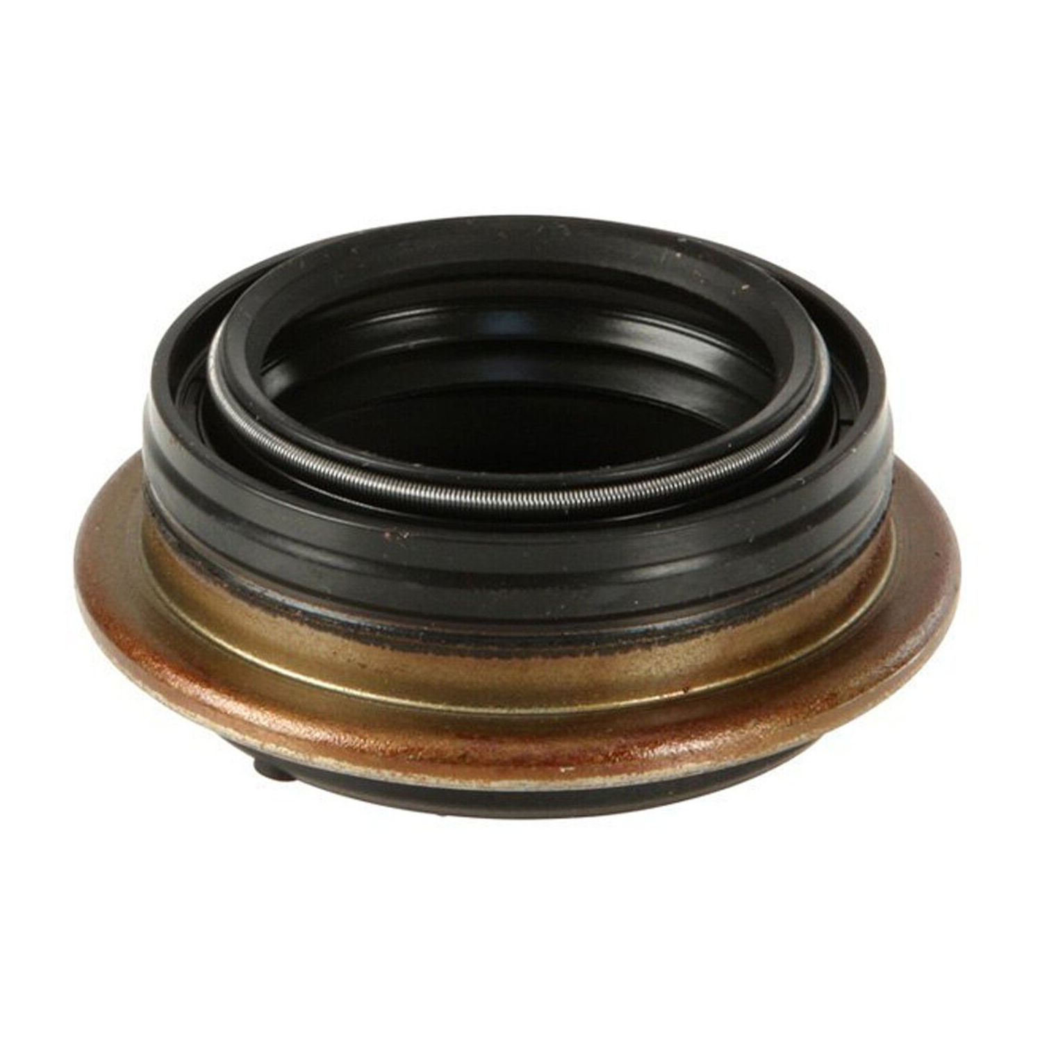 For 2015 Mazda MX-5 Miata 25th Anniversary Edition Convertible Axle Seal