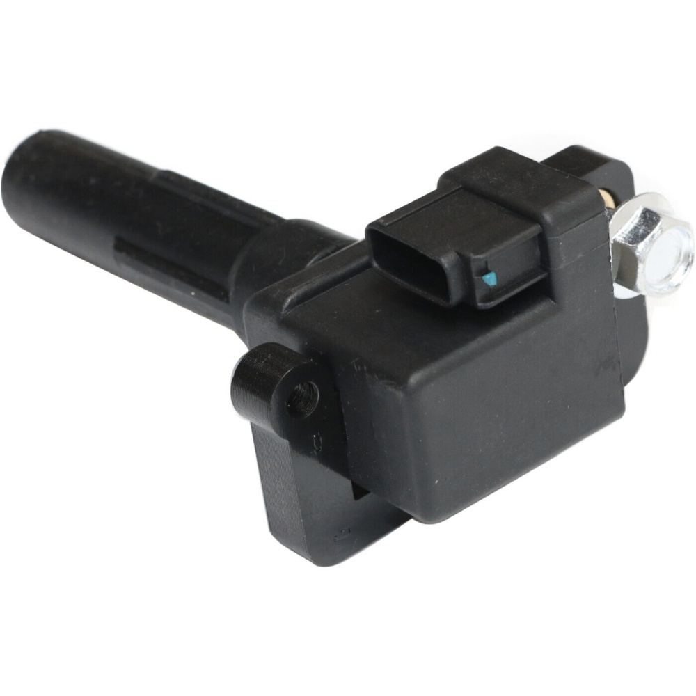 Ignition Coil For 2002 Subaru Impreza WRX Sedan 2002 Subaru Impreza WRX Wagon