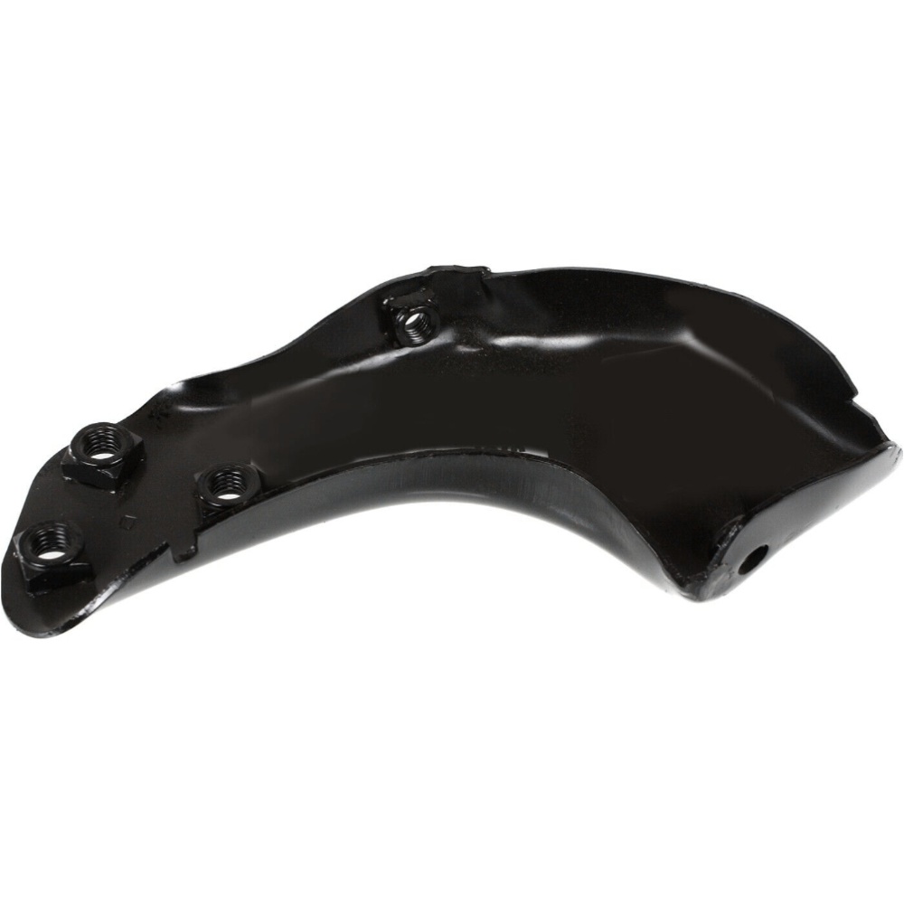 Bumper Bracket For 88-93 Chevrolet C1500 K1500 Front Passenger Side