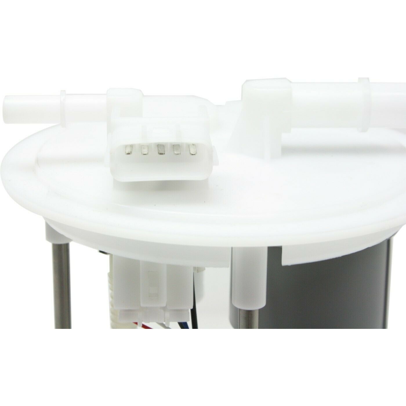 Electric Fuel Gas Pump For Infiniti QX56 Nissan Armada Pathfinder Armada Titan