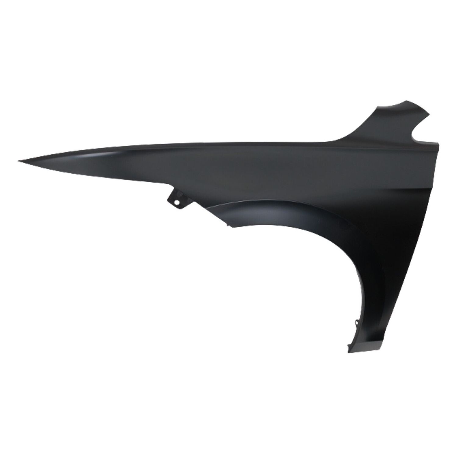 Quarter Panel Quarter Panel Driver Left Side For 2022-2023 GTI Hand 5H0821021B