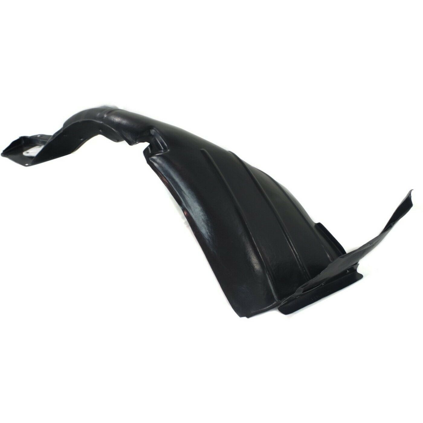 Fender Liner For Hyundai 2014-2016 Elantra Sedan Set Of 2 Front Left And Right