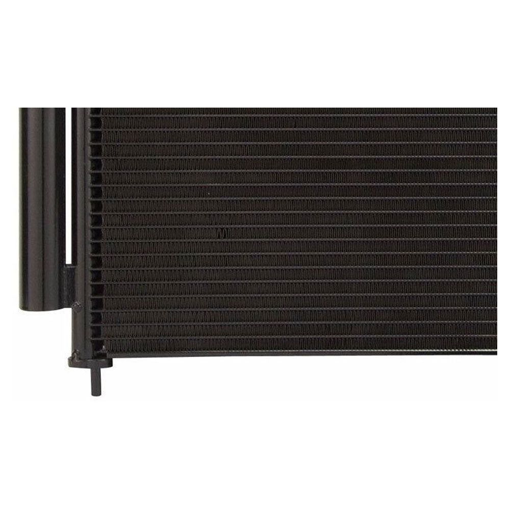 AC Condenser For 2009-2014 Acura TL SH-AWD Sedan 3.5L 3.7L