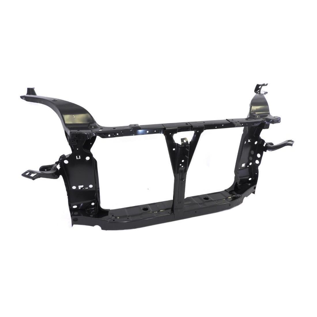 For 2007-2012 Nissan Sentra Sedan Radiator Core Support Assembly Replacement