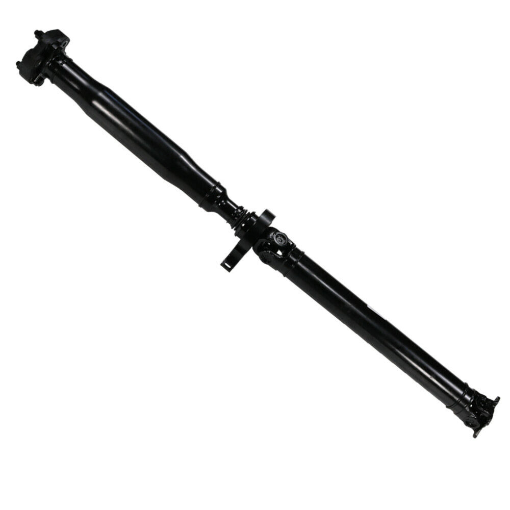 Drive Shaft Rear For 2004-2006 BMW X3 X3 3.0i Automatic Transmission U-joint