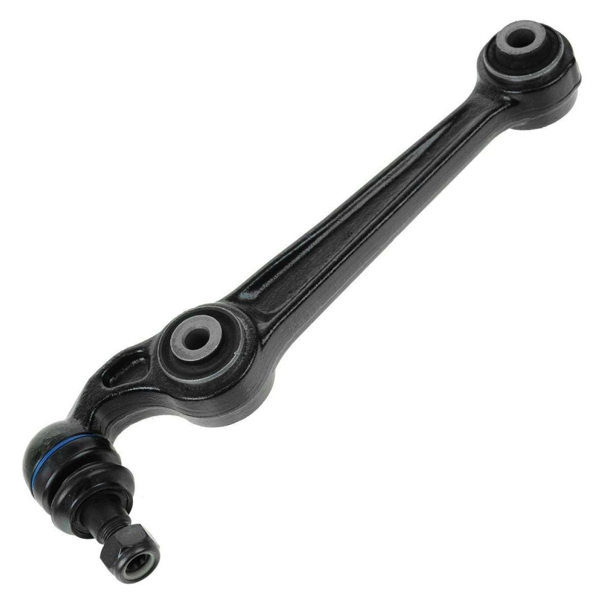 14 Piece Steering Suspension Kit Control Arms Tie Rods Bellows Sway Bar Links
