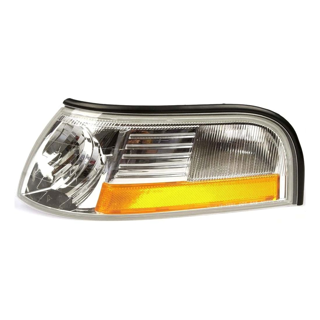For 03-04 Grand Marquis Equipado Parking -Turn Signal/Assembly Left,Front Left