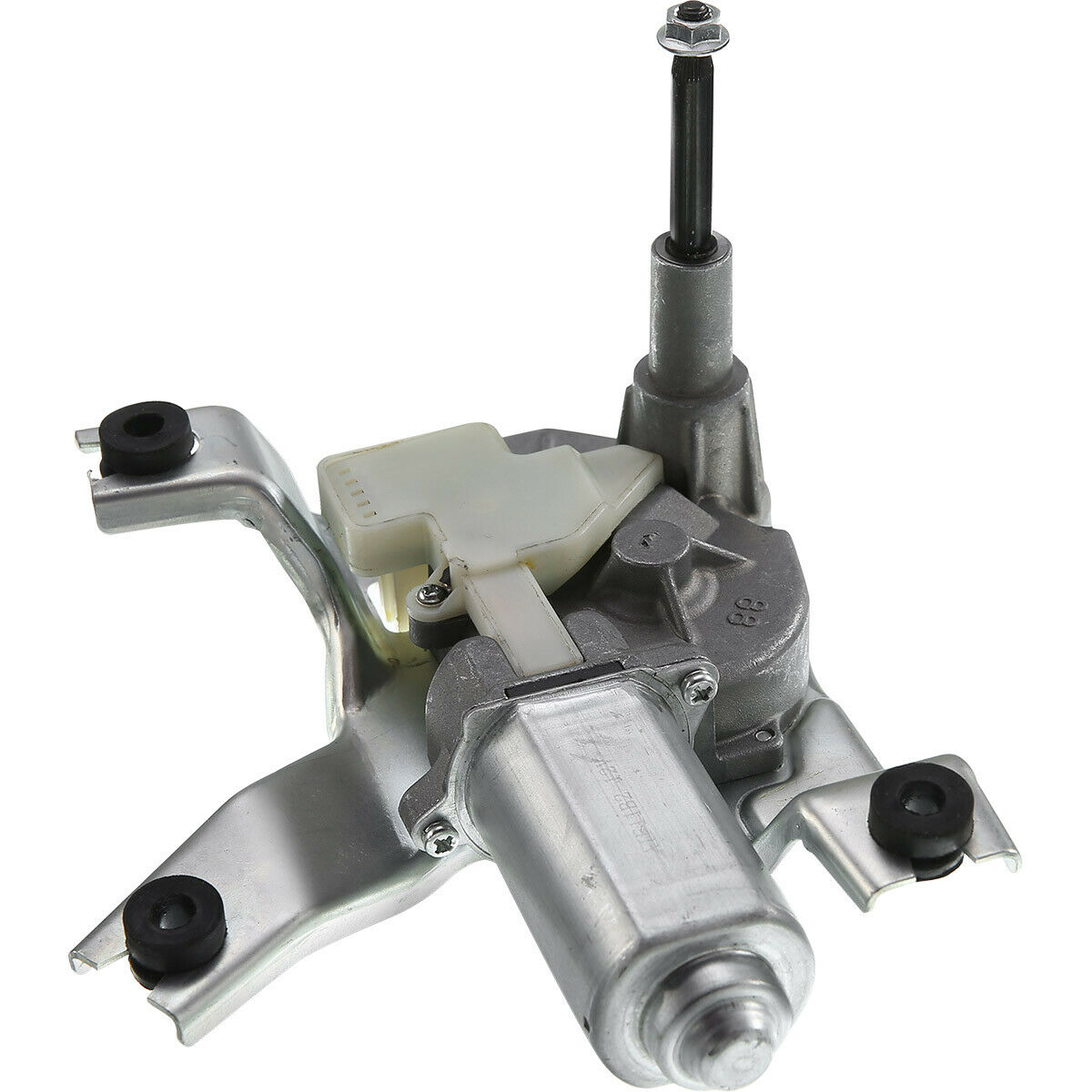 Rear Windshield Wiper Motor For 07-12 Caliber 07-17 Compass 07-17 Patriot