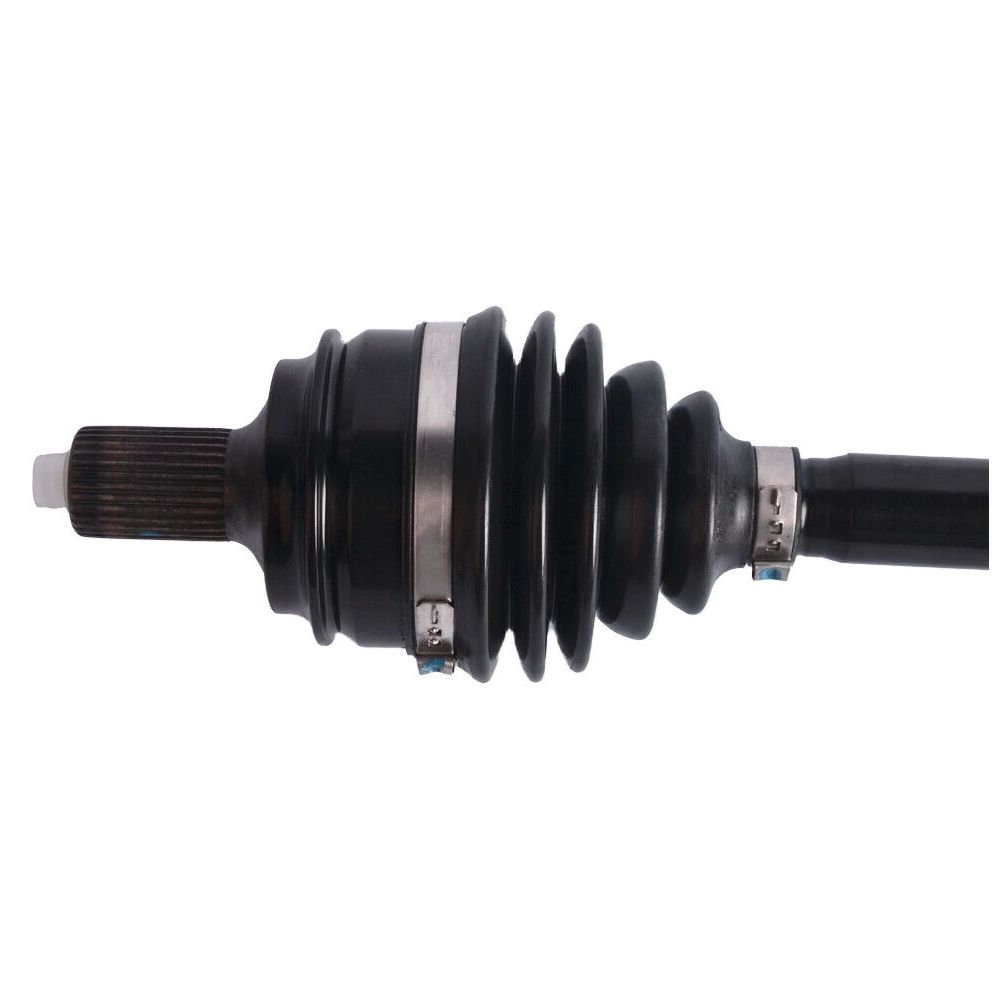 Front Passenger Right For 2018-2019 Mercedes-Benz Maybach S560 Axle Shaft