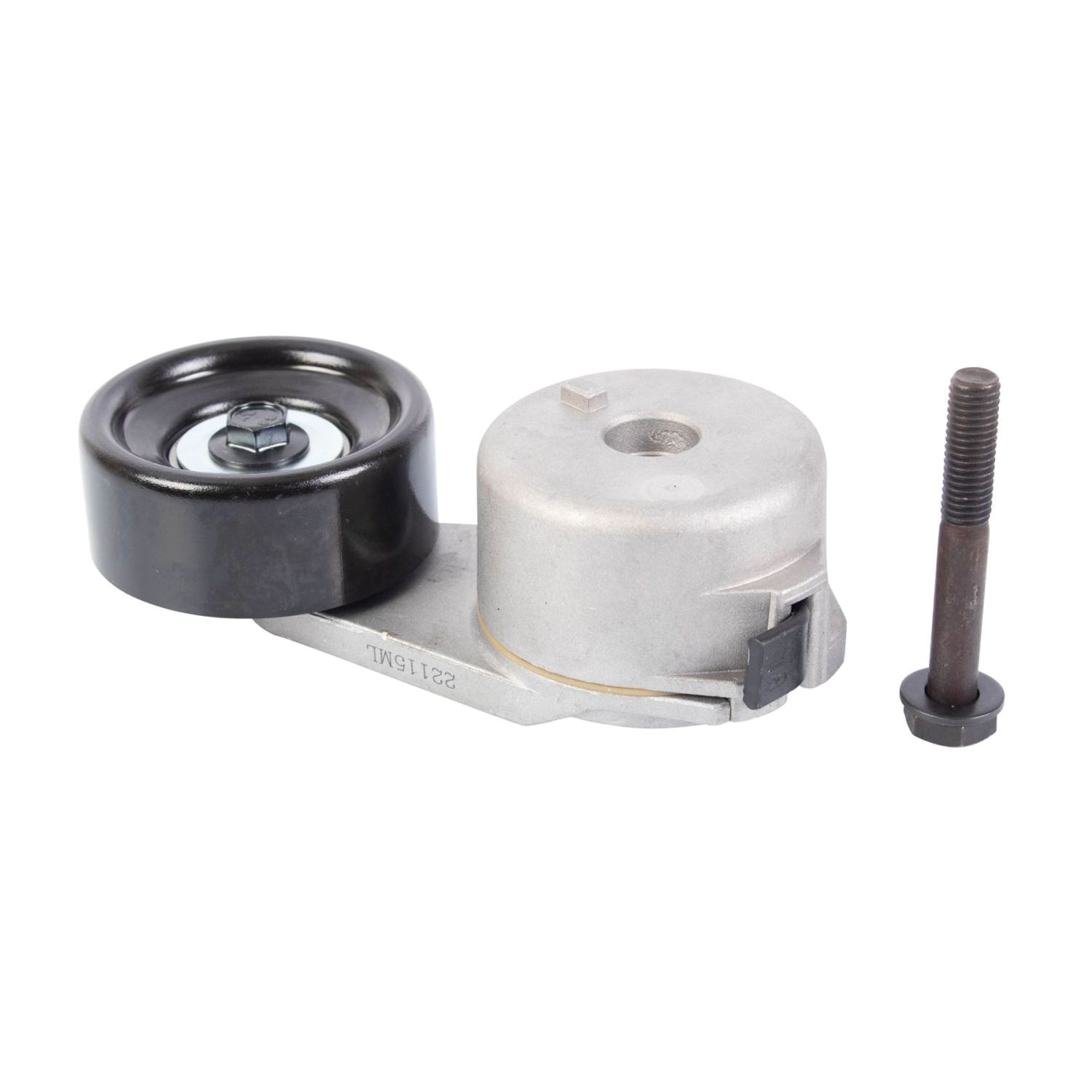 For 1992-2011 Ford Ranger XLT Extended Cab Pickup Serpentine Belt Tensioner