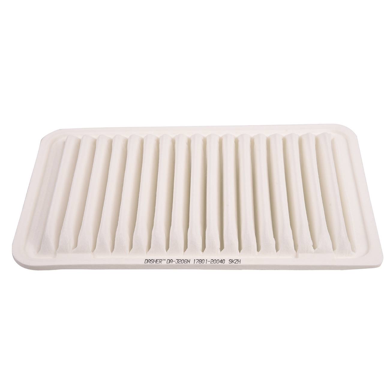 Engine Air Filter For Camry ES300 ES330 Highlander RX330 RX350 Sienna Solara