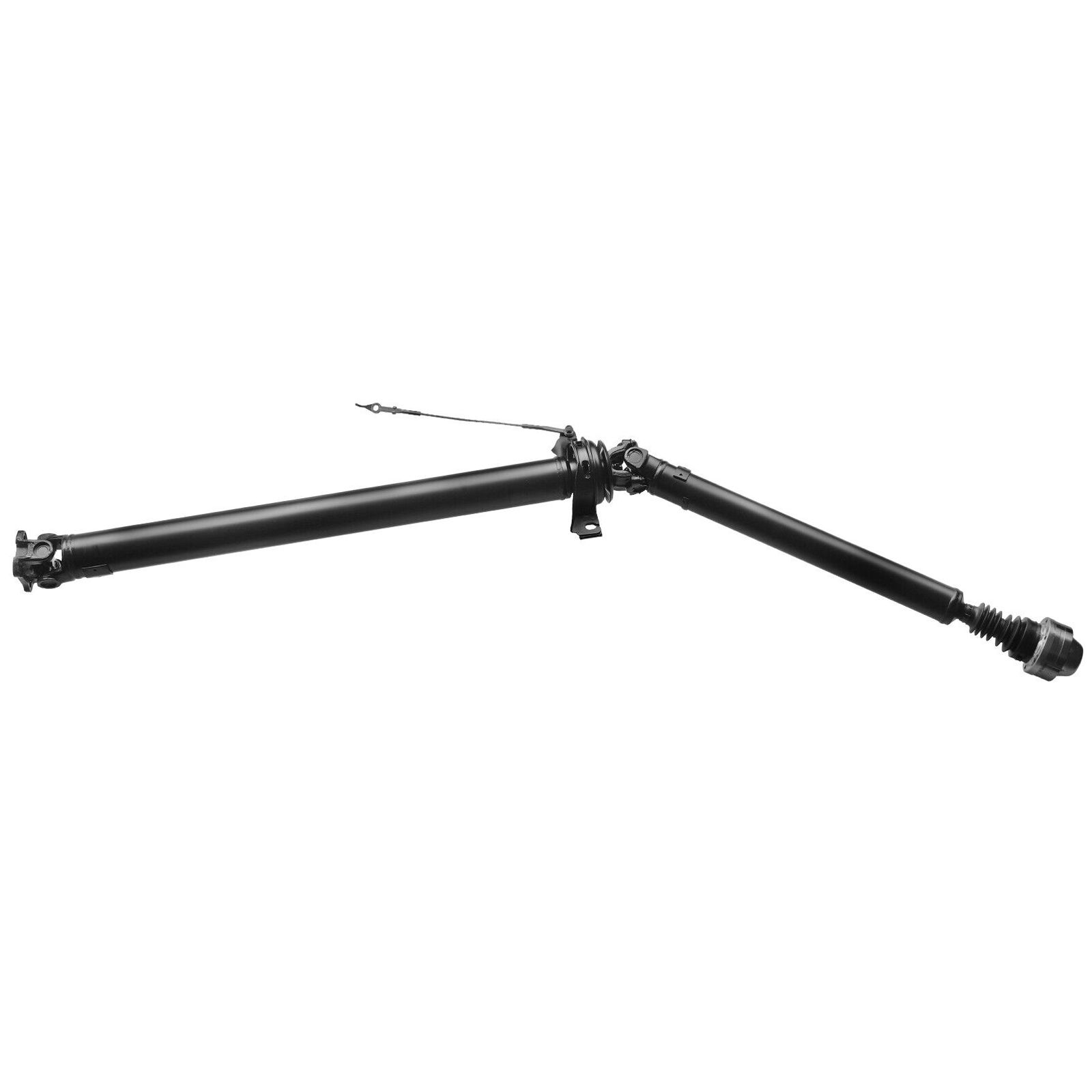 Rear Driveshaft Prop Shaft Assembly Escape Mercury Mariner 08-11 Auto