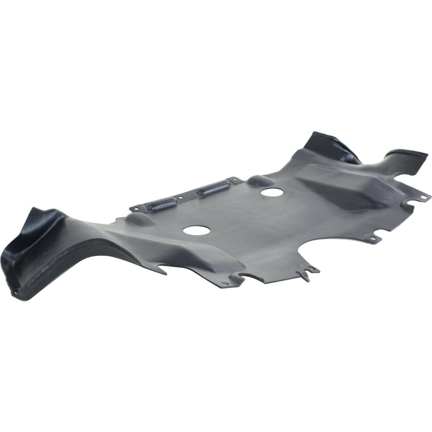 Front Engine Splash Shield For 97-03 INFINITI QX4 96-04 Nissan Pathfinder Lower