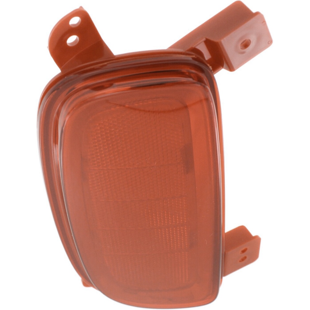 Bumper Reflector For 2014-2015 Kia Sorento Sport Utility Rear Left