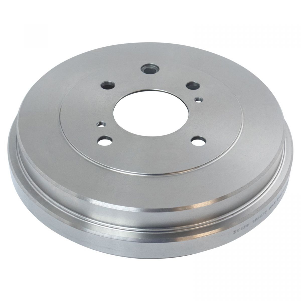 Front & Rear Ceramic Disc Brake Pad Rotor & Drum Kit W/Chemicals For Nissan