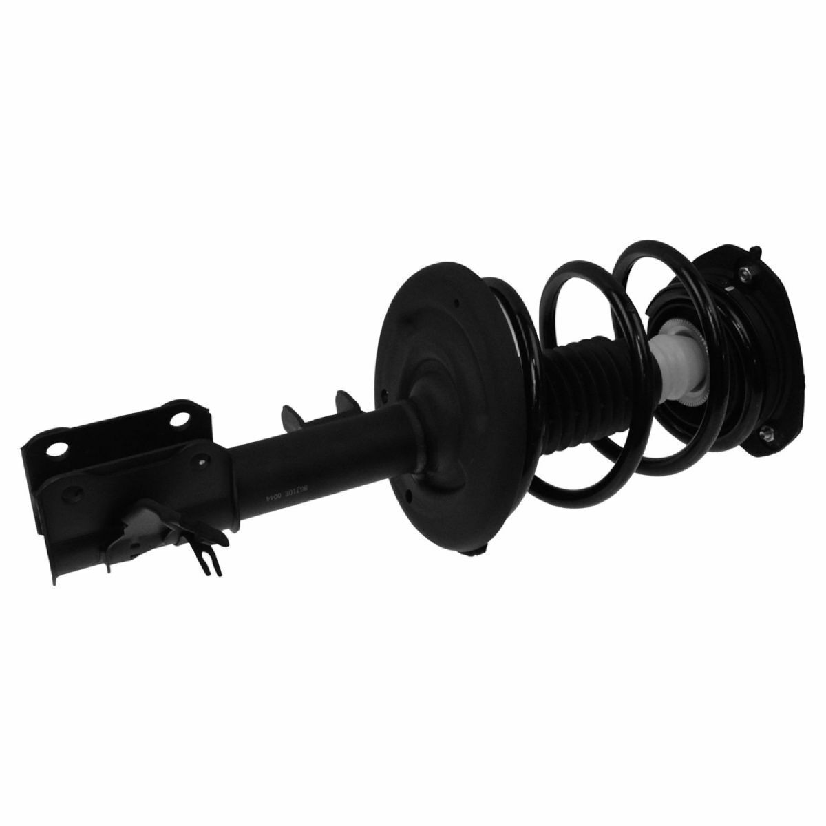 Struts & Shock Absorber 4pc Kit For Nissan 08-12 Altima Coupe 07-12 Altima Sedan