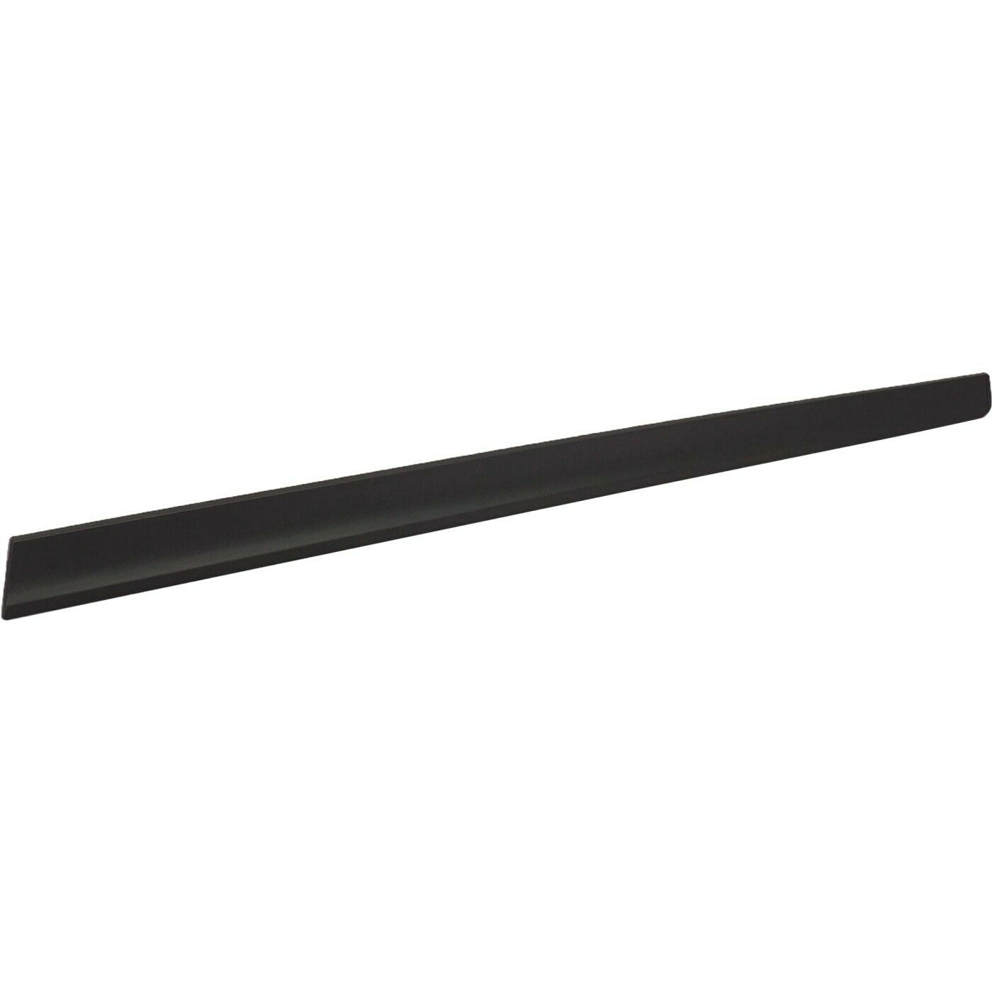For 14-19 Rogue Door Moldings And Beltlines Front Passenger Right Side RH Hand