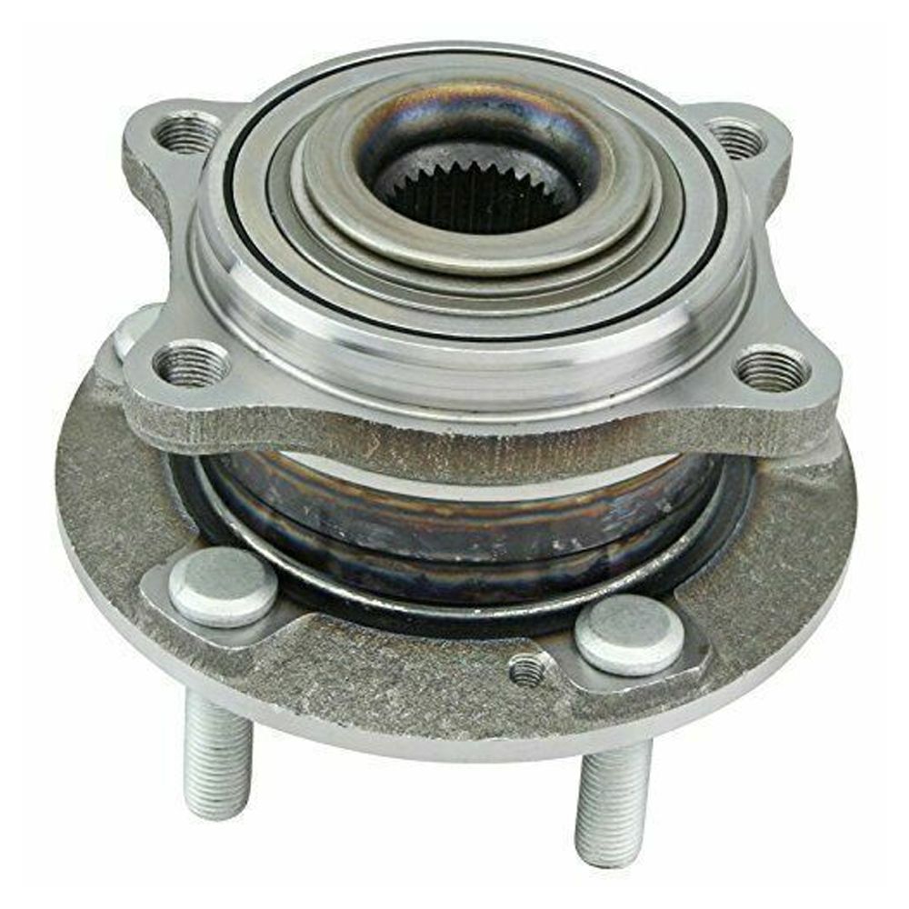 Front Wheel Bearing Hub For 2007-2012 Veracruz Kia 2011-2014 Sorento AWD