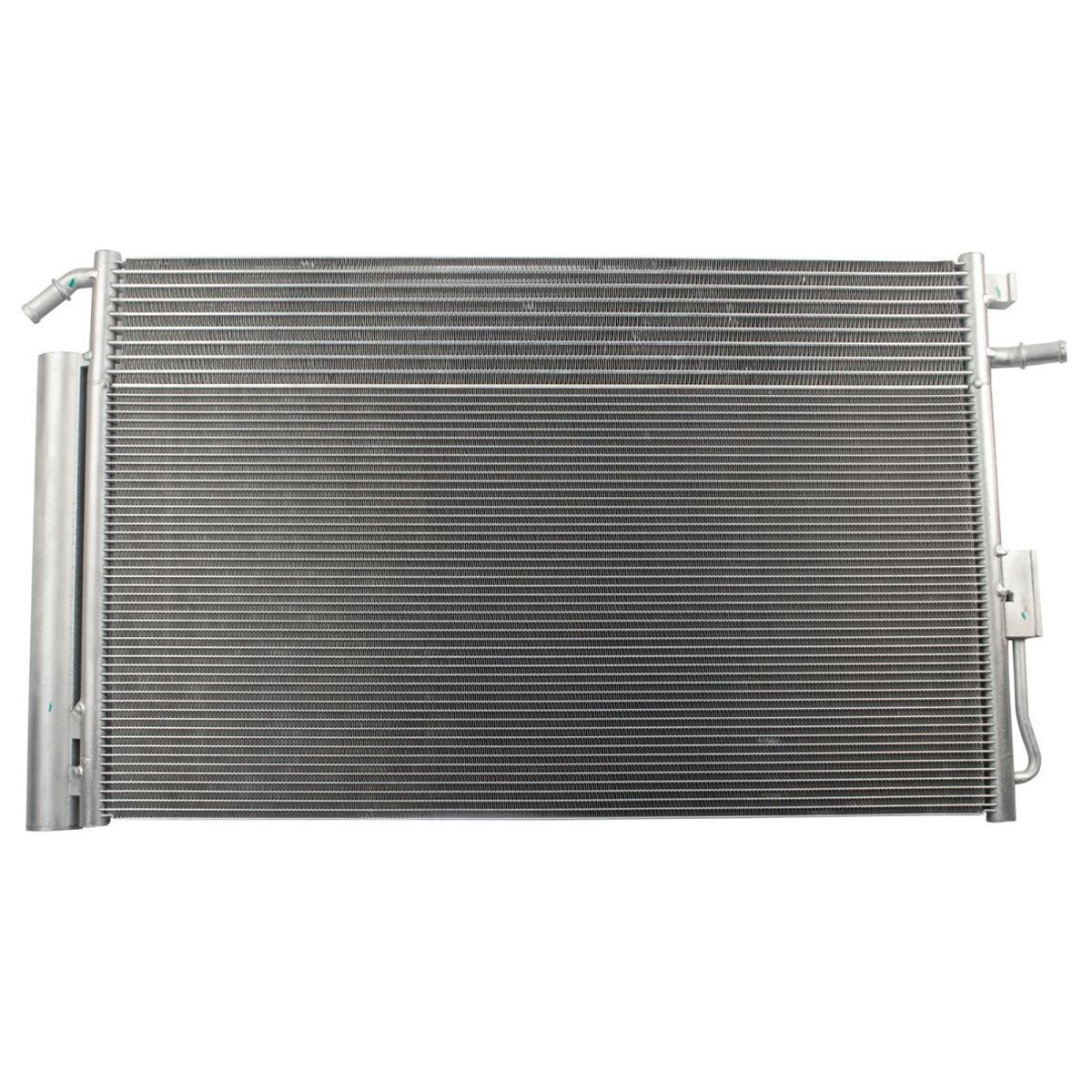 A/C Air Conditioning Condenser & Dryer Assembly For 2016-2019 Volt LT Volt 1.5L