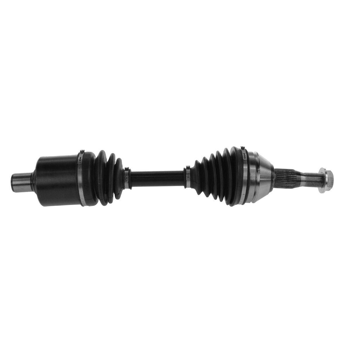 CV Axle Shaft Joint Front Left Driver For Buick Chevrolet Oldsmobile Pontiac